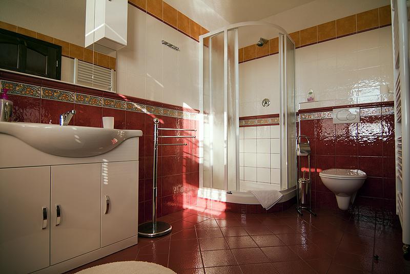 Penzion a Restaurace U Mámy Hotel Frýdek-Místek Quarto foto